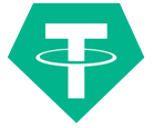 Tether Logo